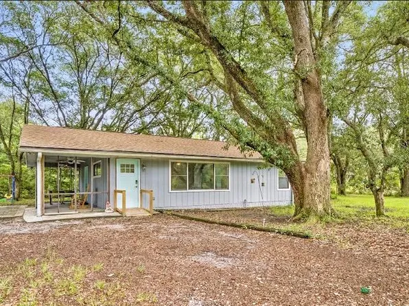 5487 Mount Olive Rd, Crestview, FL 32539