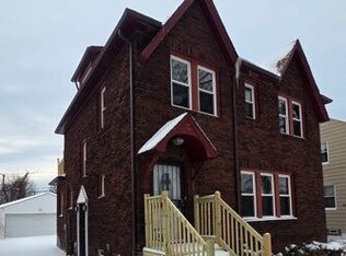 16321 Invermere Ave, Cleveland, OH 44128