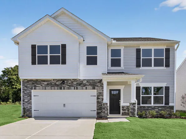 104 Lone Star Drive, Lillington, NC 27546