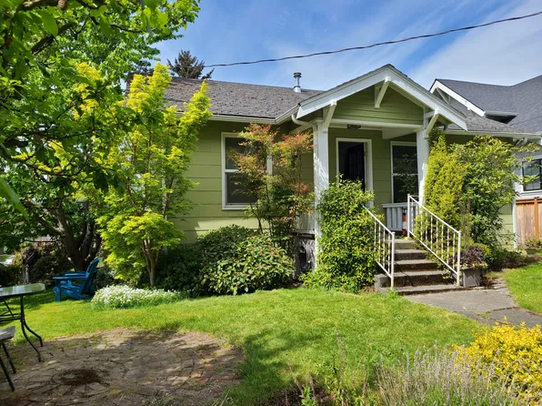 4303 5th Ave NW, Seattle, WA 98107