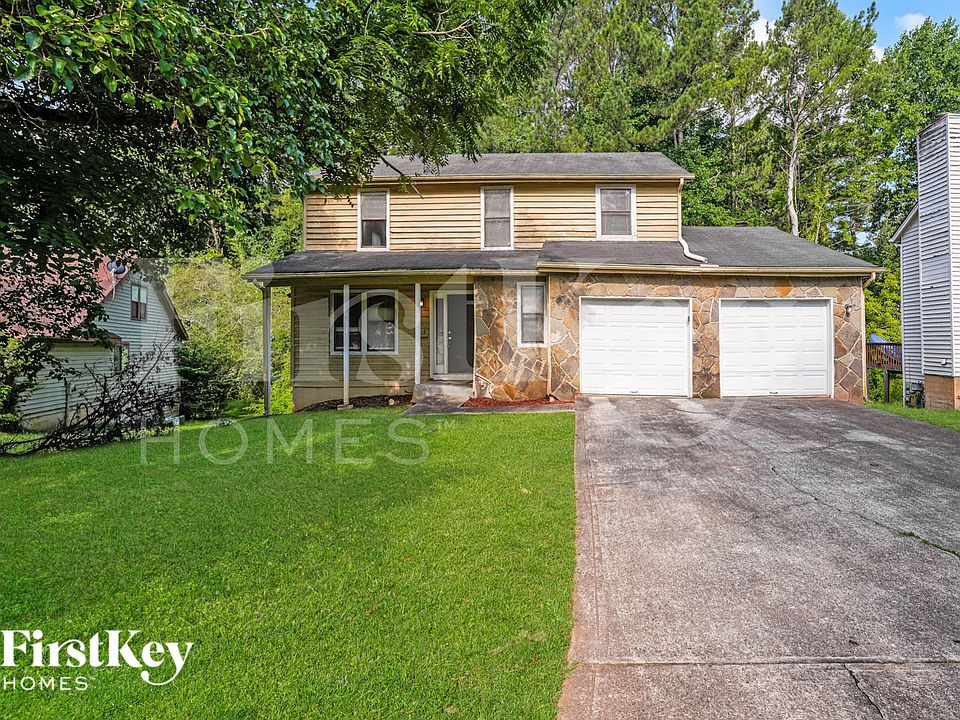 1st image of 3931 Springleaf Dr