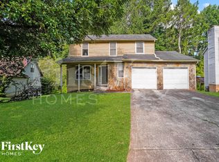 3931 Springleaf Dr, Stone Mountain, GA 30083