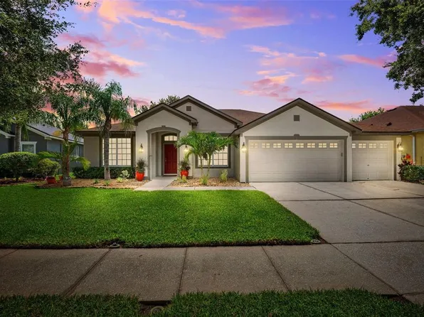 12331 Silton Peace Dr, Riverview, FL 33579