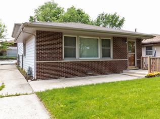16800 92nd Ave, Orland Hills, IL 60487