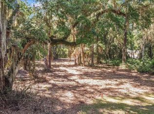 80 Tolomato Dr SE, Darien, GA 31305