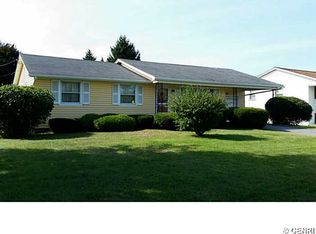 793 Brown Rd, Rochester, NY 14622