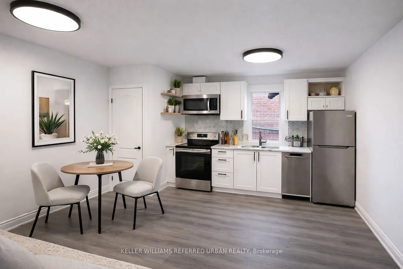 1 bed, $1,499 — Photo 3