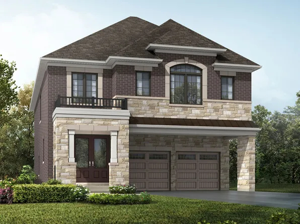 Mulberry Plan, Springwater