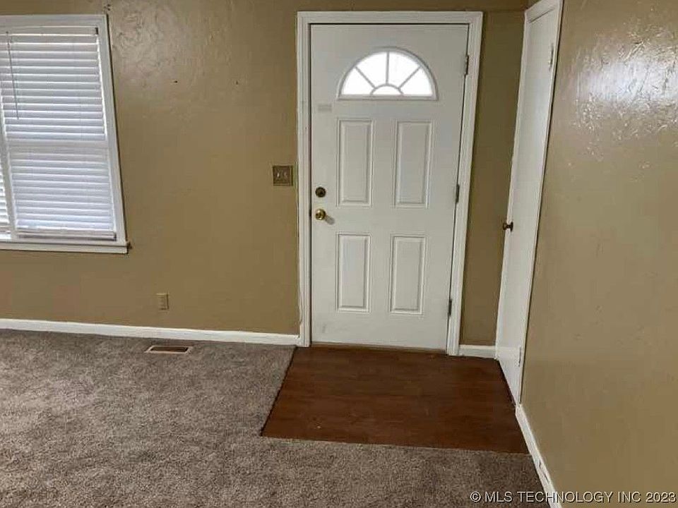 1600 Donahoe Dr, Ponca City, OK 74601 Zillow