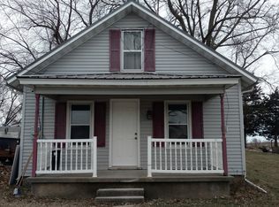 107 W Vine St, Letts, IA 52754
