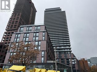 35 Parliament St #912, Toronto, ON M5A 4R2