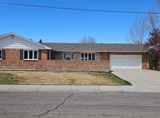 94 Primrose St, Casper, WY 82604