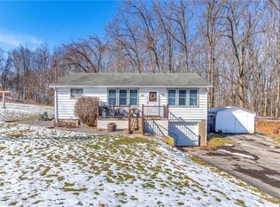 627 Hollow Rd, Enon Valley, PA 16120