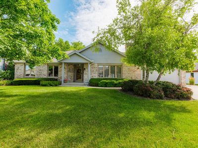 N50W17152 Chestnut ROAD, Menomonee Falls, WI, 53051