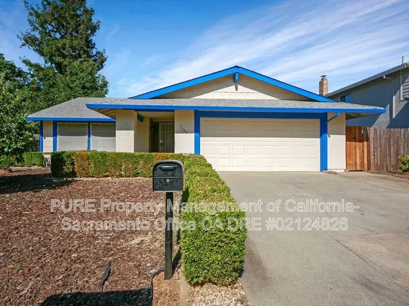3308 Chiswell Way, Sacramento, CA 95827