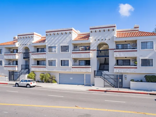 Lido Apartments - 3502 Jasmine Ave, 3502 Jasmine Ave, Los Angeles, CA 90034