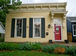 612 Walnut St, Madison, IN 47250