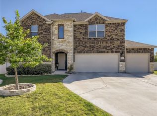 10821 Players Path, Austin, TX 78747