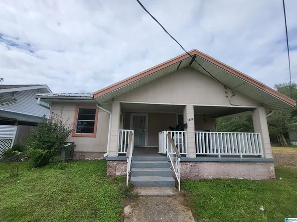 1616 26th Ave N, Birmingham, AL 35204