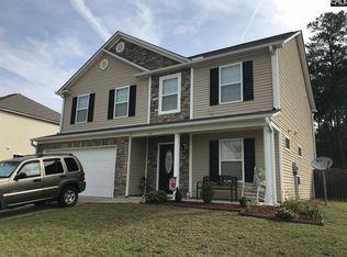 187 Mesa Verde Dr, Lexington, SC 29073