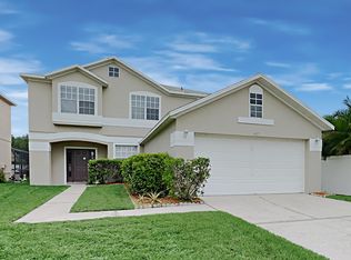 407 Tess Ct, Orlando, FL 32824