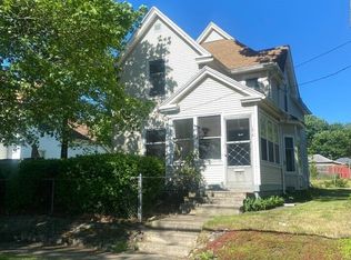 1010 S Milwaukee St, Jackson, MI