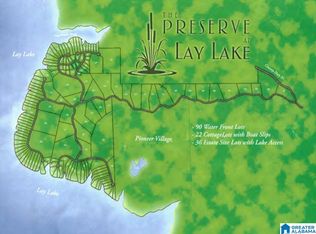 209 Shore Side Ln UNIT 209, Sylacauga, AL 35151