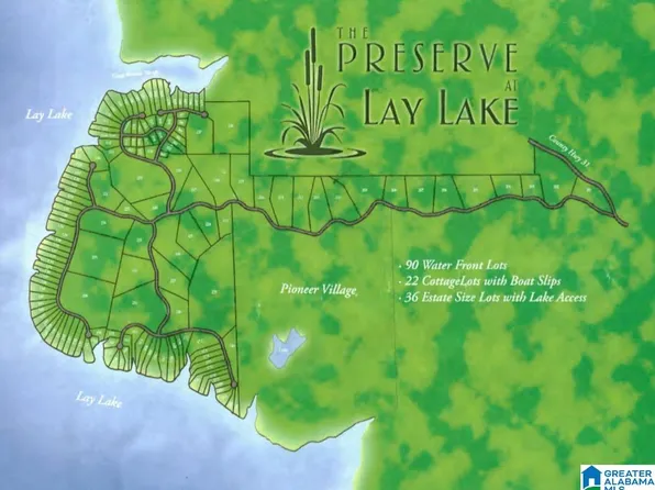 209 Shore Side Ln Unit 209, Sylacauga, AL 35151