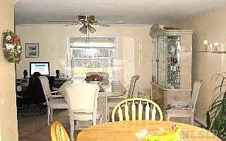 Dining rrom