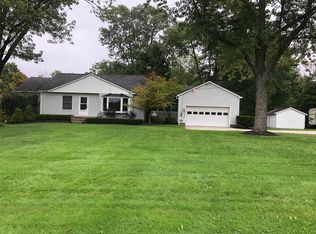 1039 Page Rd, Aurora, OH 44202