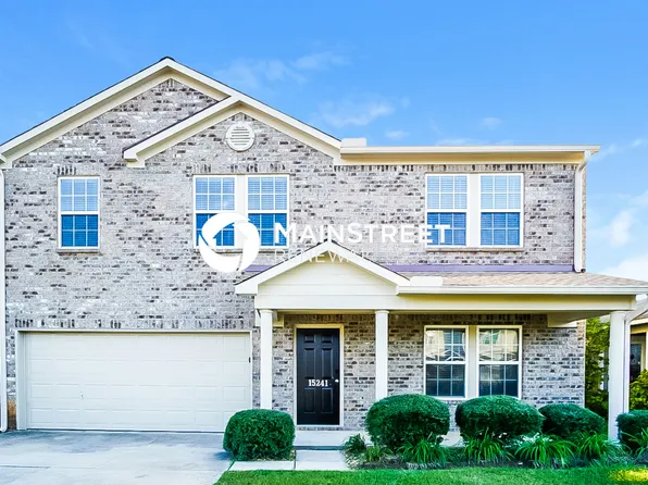 15241 Tyler Mill Dr, Athens, AL 35613