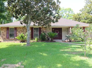 11002 Cabot Ave, Baton Rouge, LA 70816