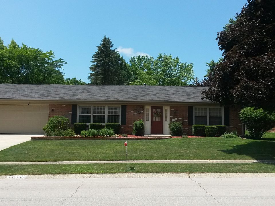 1st image of 1696 Capri Ln