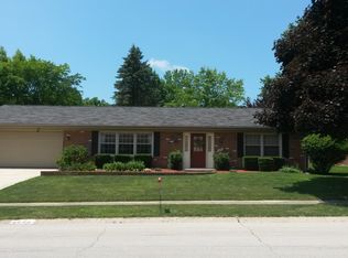 1696 Capri Ln, Richmond, IN