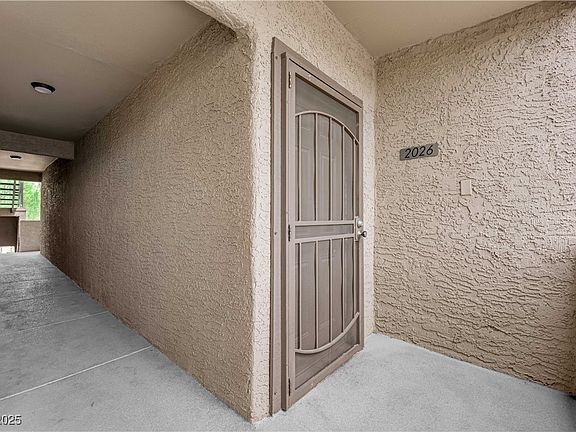 2nd image of 4200 S Valley View Blvd Unit 2026