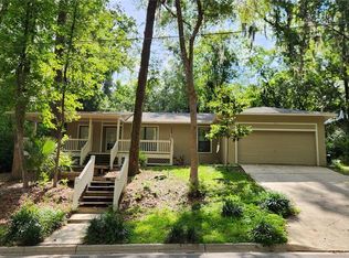 121 NW 28th St, Gainesville, FL 32607