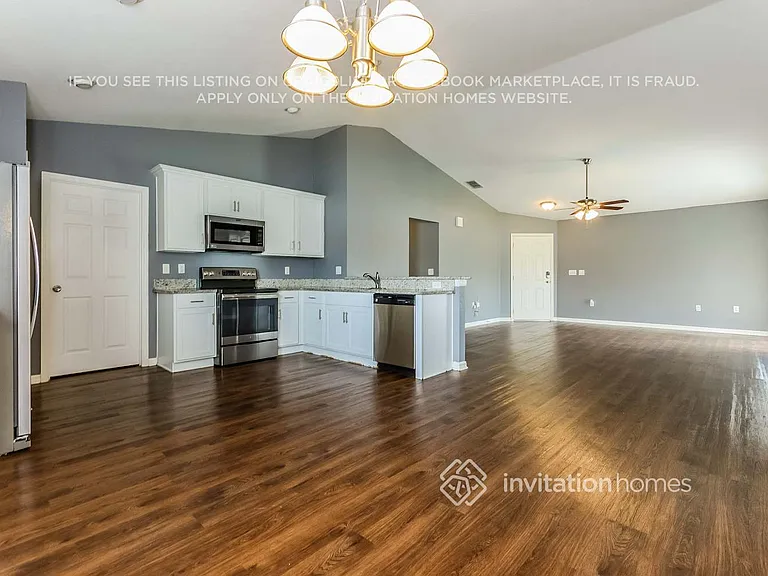 2529 Bobby Lee Ln — Photo 5