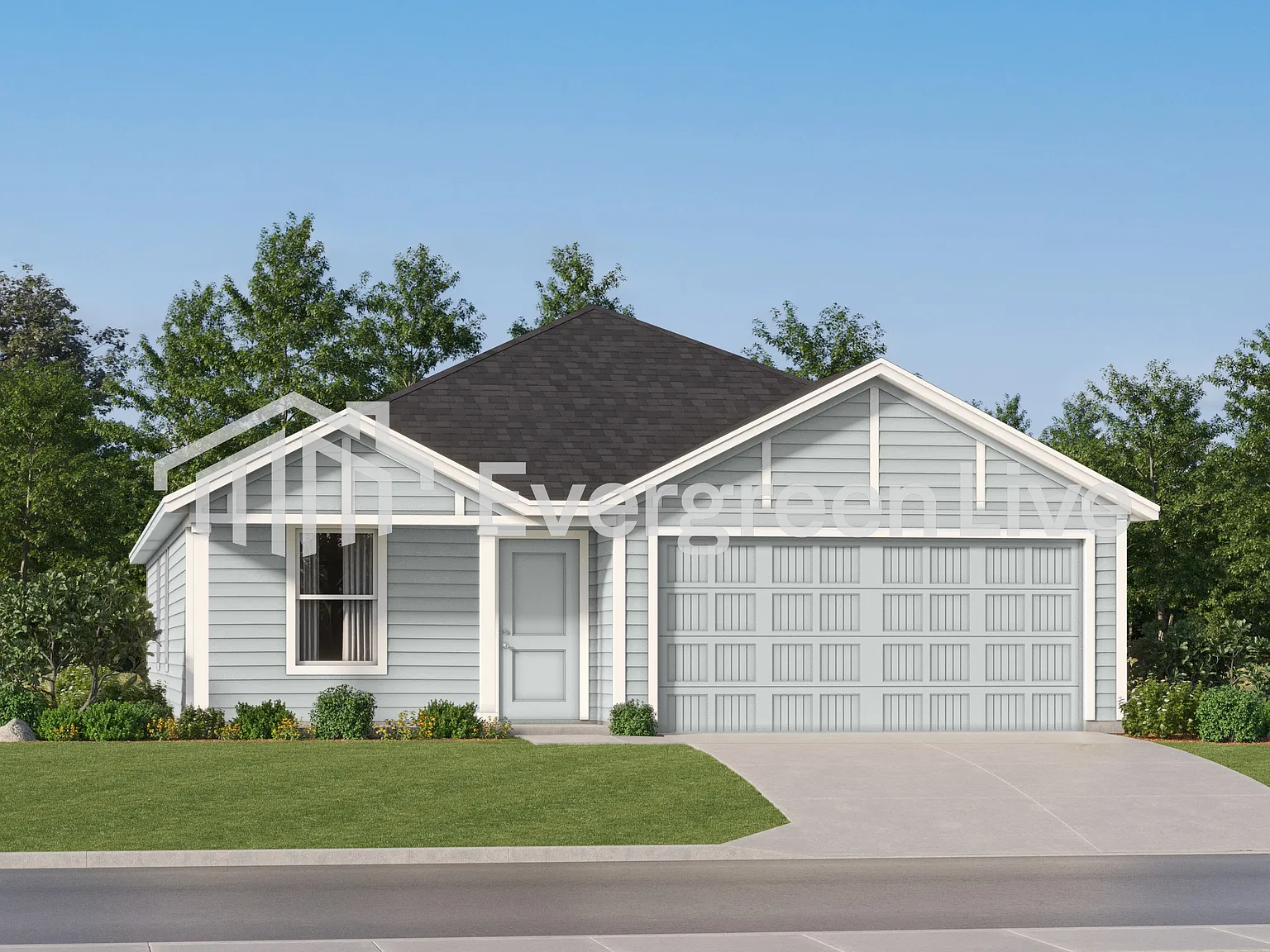 4 bed, 2.0 bath, 1720 sqft, $1,705 — Photo 1