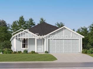 2718 Johnson Dr, Sherman, TX 75090