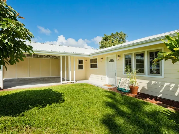 15-344 Kahakai Blvd, Pahoa, HI 96778