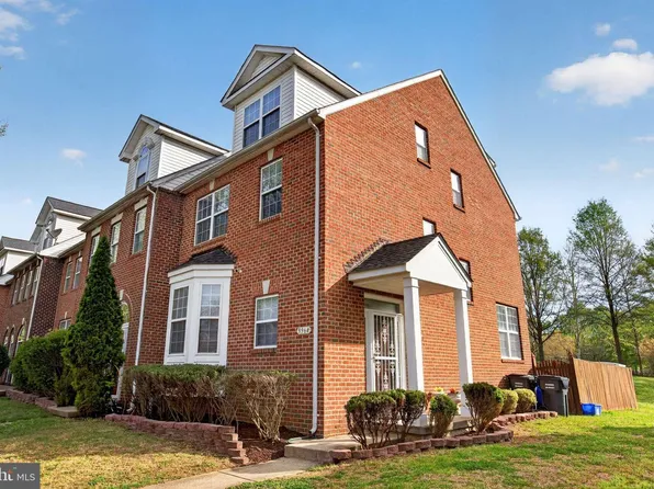9964 Morristown Pl, Waldorf, MD 20603