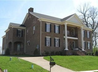 1561 Stokley Ln, Old Hickory, TN 37138
