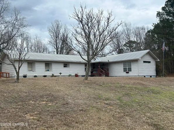 11651 Marty Stuart Dr, Philadelphia, MS 39350