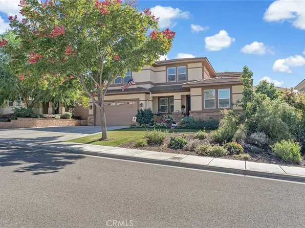 18111 Friendly Ln, Riverside, CA 92508
