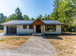 2812 County Road 48 Rd, Kawartha Lakes, ON K0M 1K0