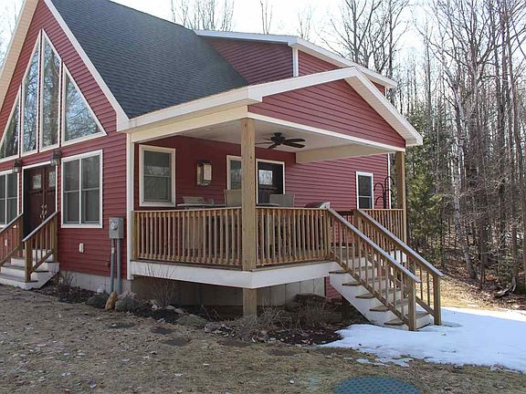 3rd image of 127 Woodland Dr