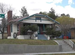 401 N Lincoln Ave, Pocatello, ID 83204