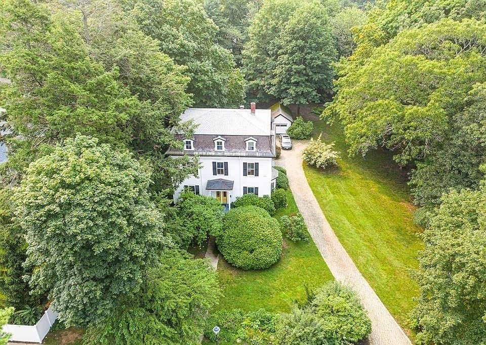 196 Washington St, Wellesley, MA 02481 Zillow