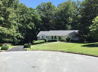 8 Midcrest Ct, Baltimore, MD 21286