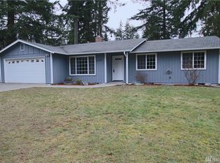 8139 Bicentennial Loop SE, Olympia, WA 98503